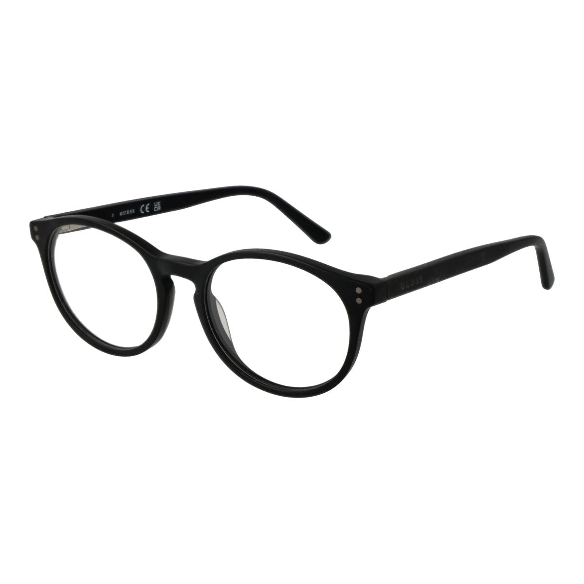 0889214395542 - Herrensonnenbrillen Guess