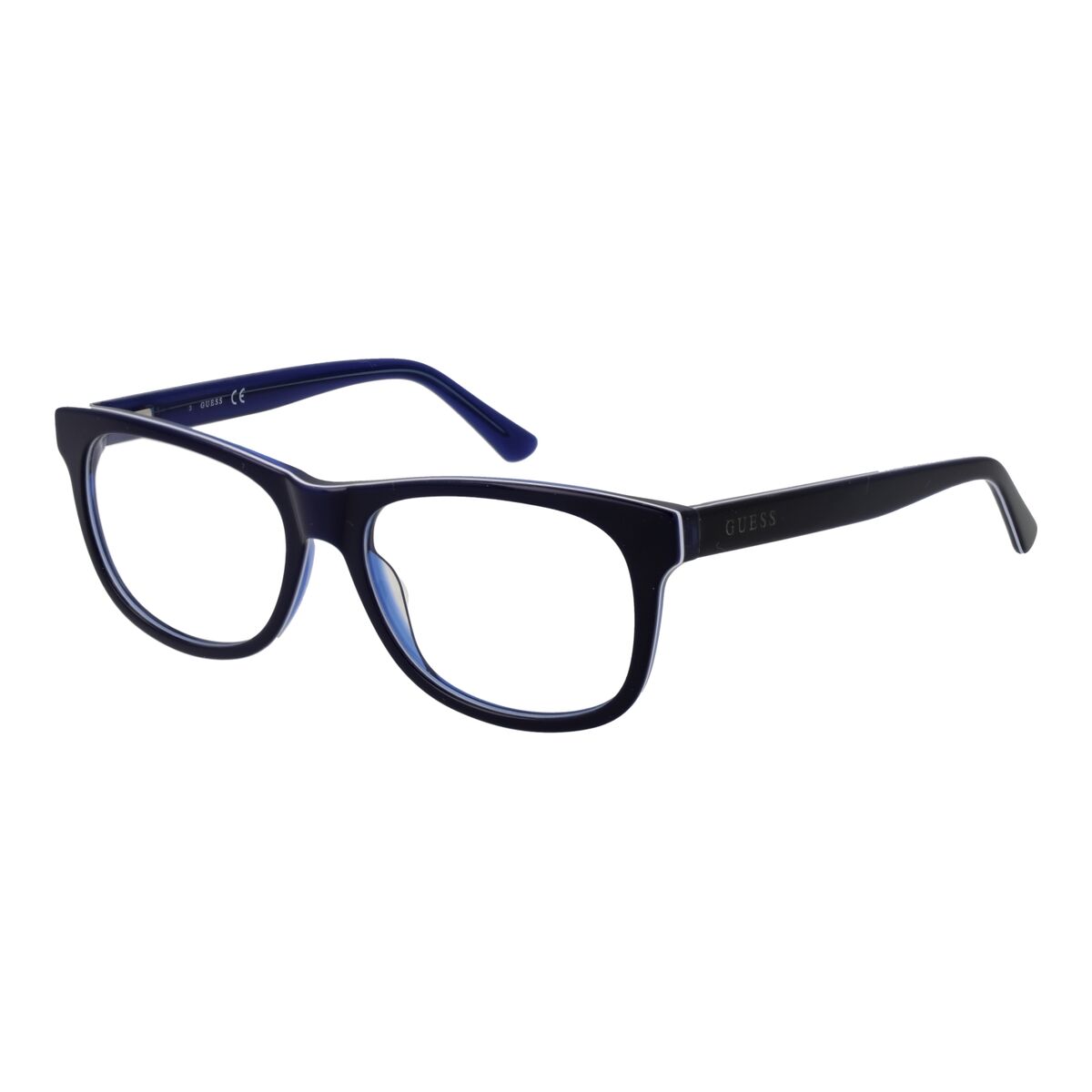 0889214395634 - Brillenfassung GU8267 51090