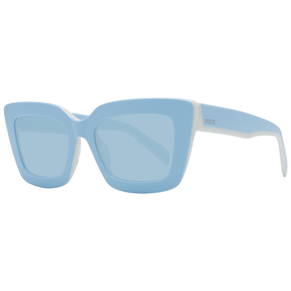0889214408228 - Damensonnenbrille Emilio Pucci EP0202 5484V