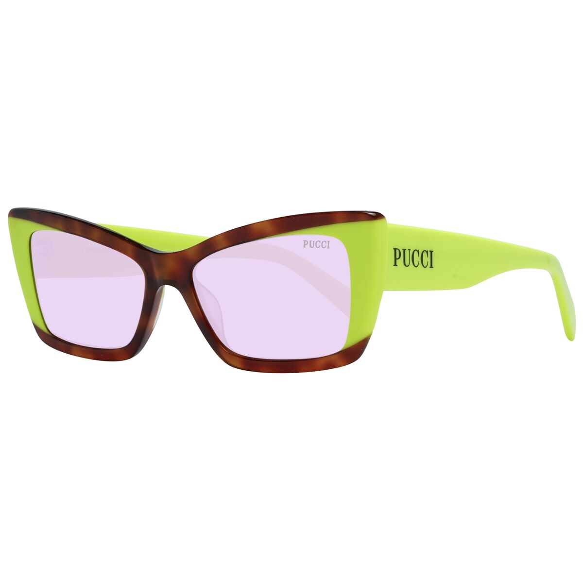 0889214408303 - Damensonnenbrille Emilio Pucci EP0205 5453Y