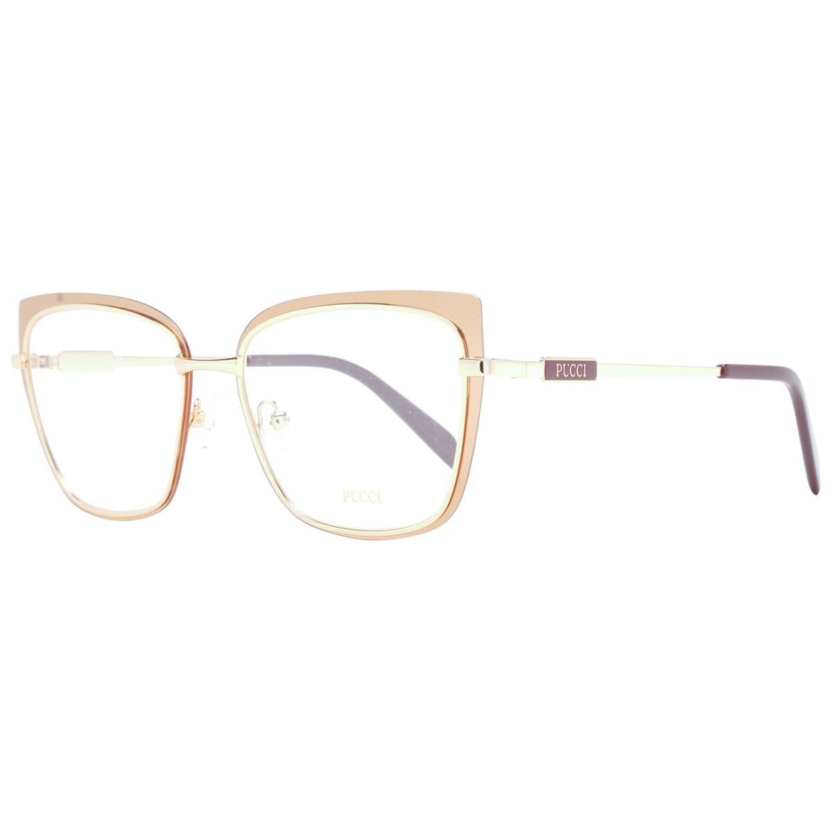 0889214408334 - Ladies Spectacle frame Emilio Pucci EP5219 54041