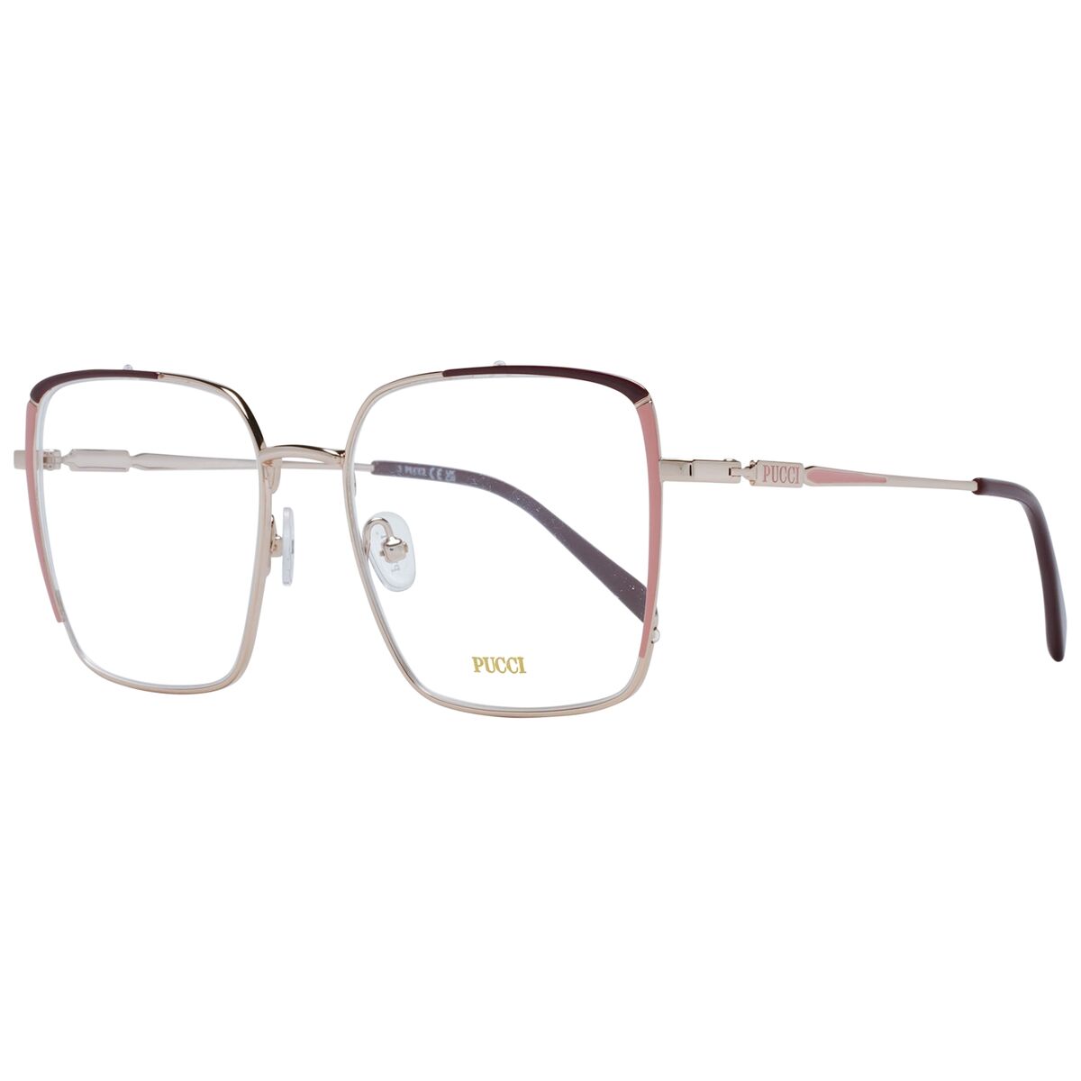 0889214408419 - Ladies Spectacle frame Emilio Pucci EP5221 53032