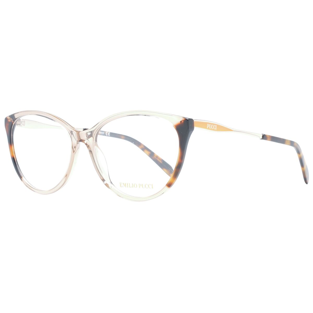 0889214408570 - Ladies Spectacle frame Emilio Pucci EP5226 55047