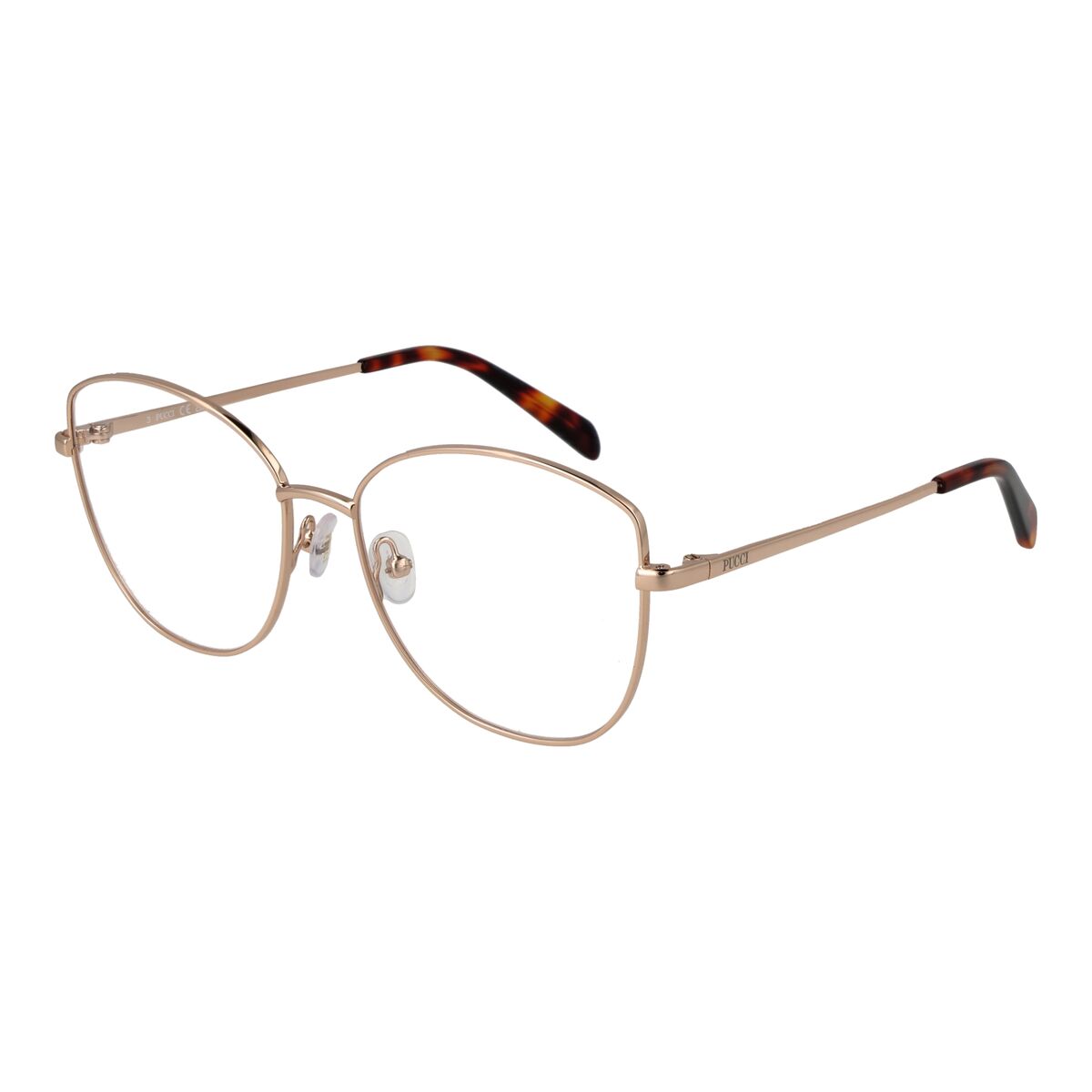 0889214410092 - Ladies Spectacle frame Emilio Pucci EP5229 55028