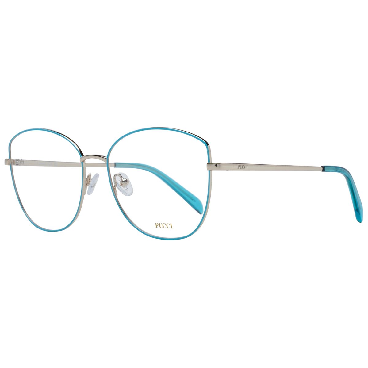 0889214410108 - Ladies Spectacle frame Emilio Pucci EP5229 55087