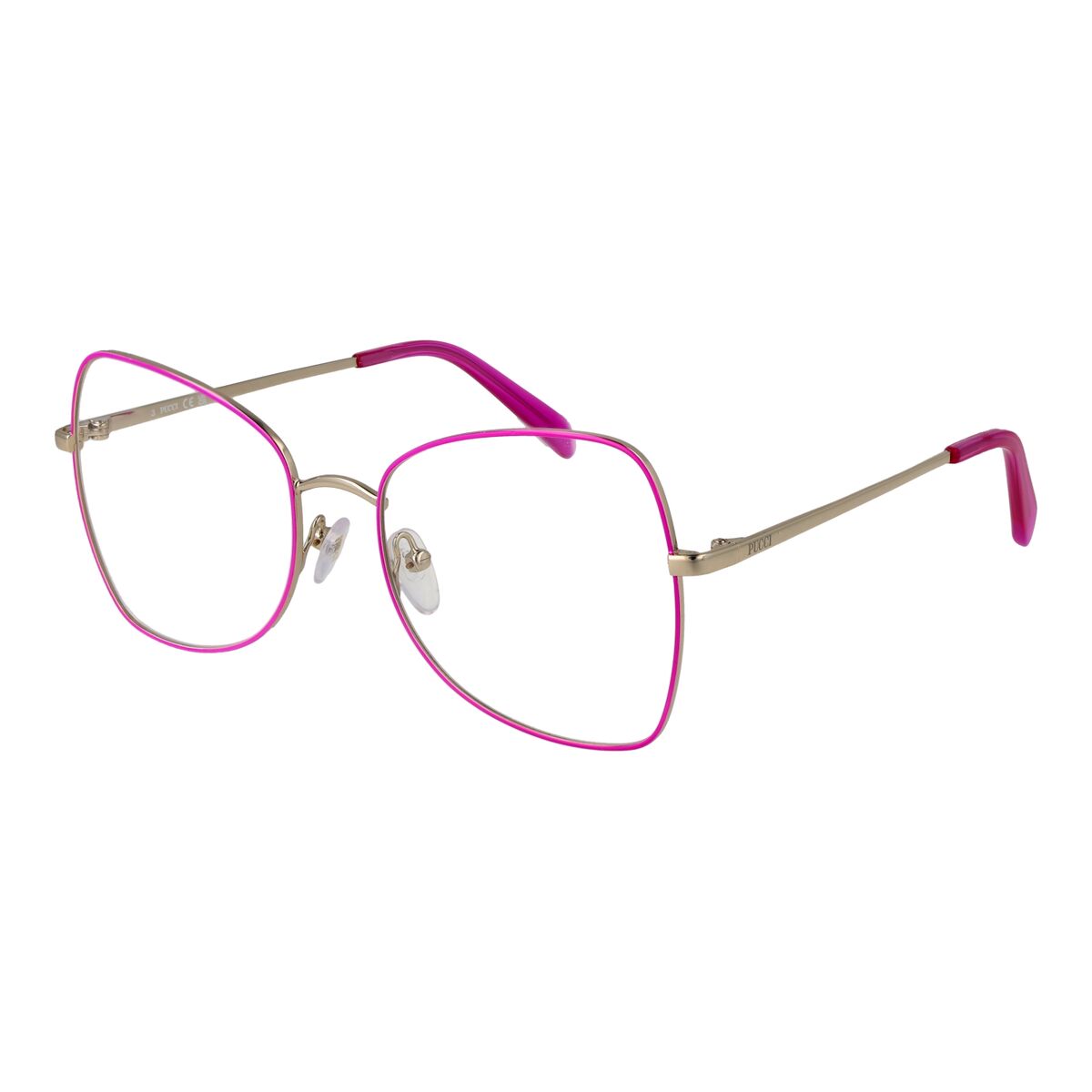 0889214410139 - Ladies Spectacle frame Emilio Pucci EP5230 54077