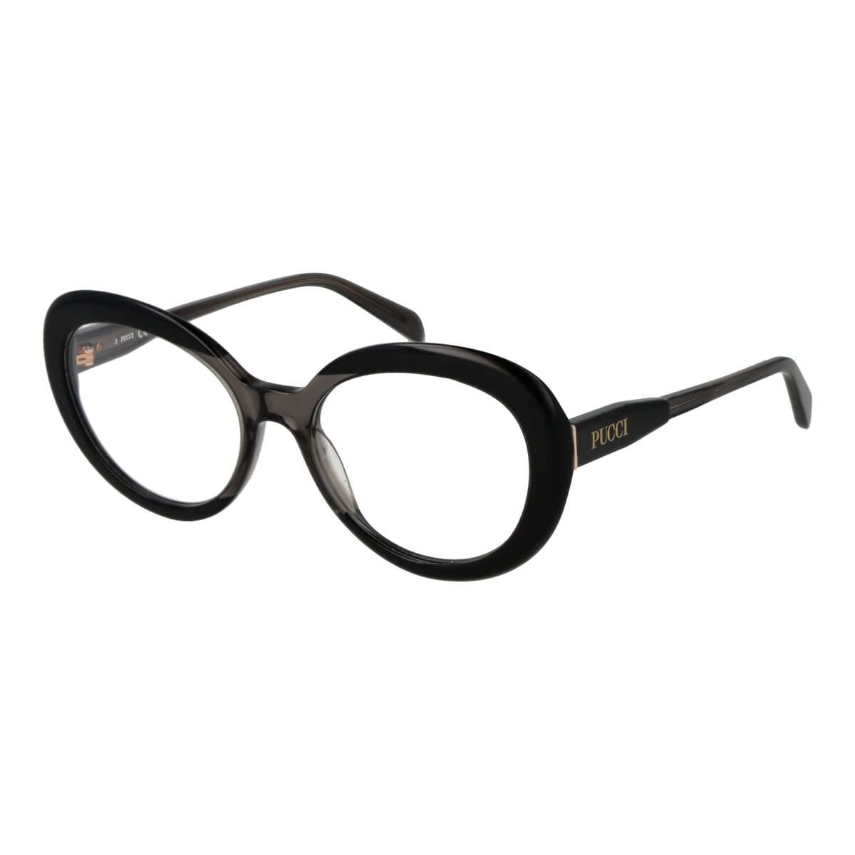 0889214410177 - Ladies Spectacle frame Emilio Pucci EP5232 53005