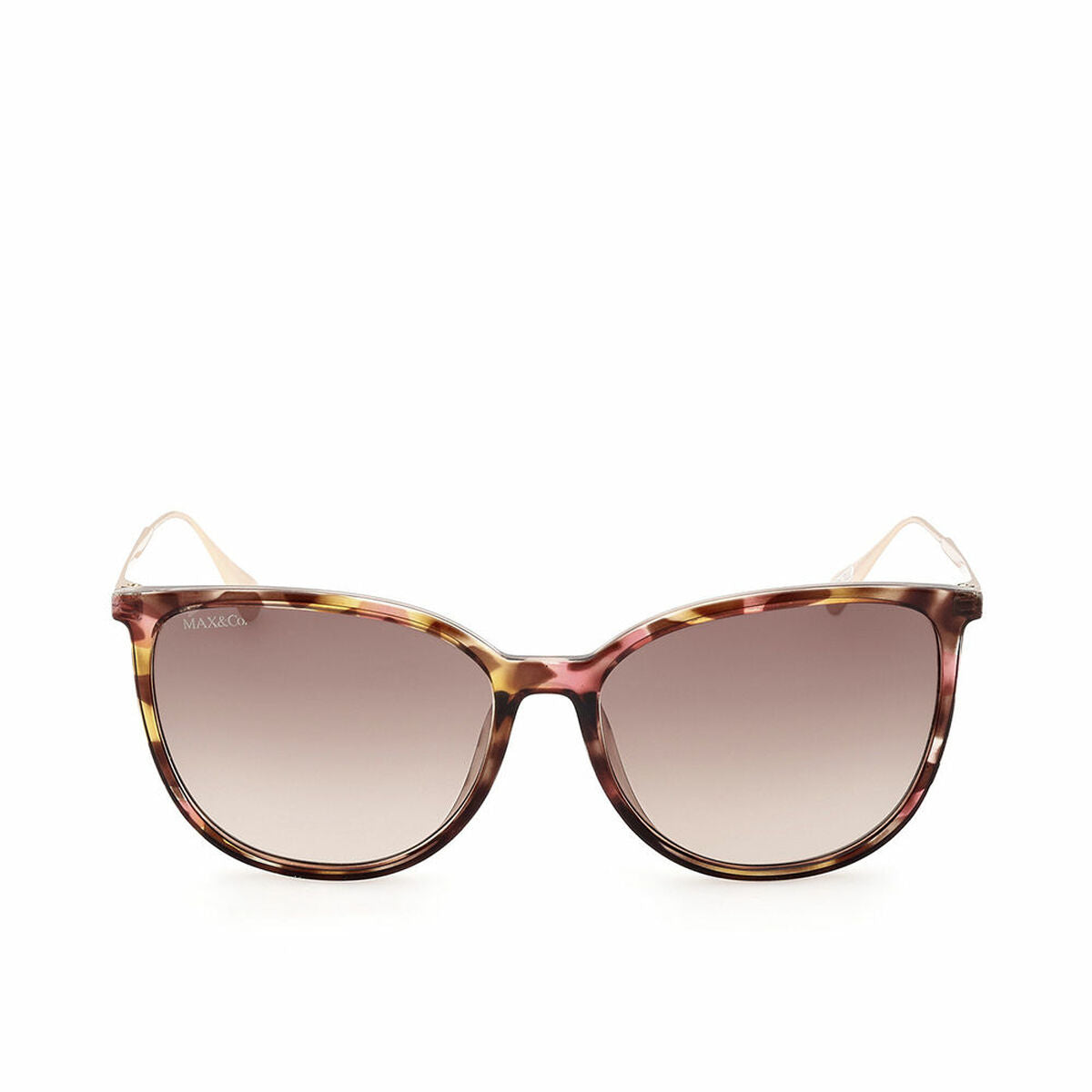 0889214411990 - Damensonnenbrille MO0078 Habana ø 57 mm
