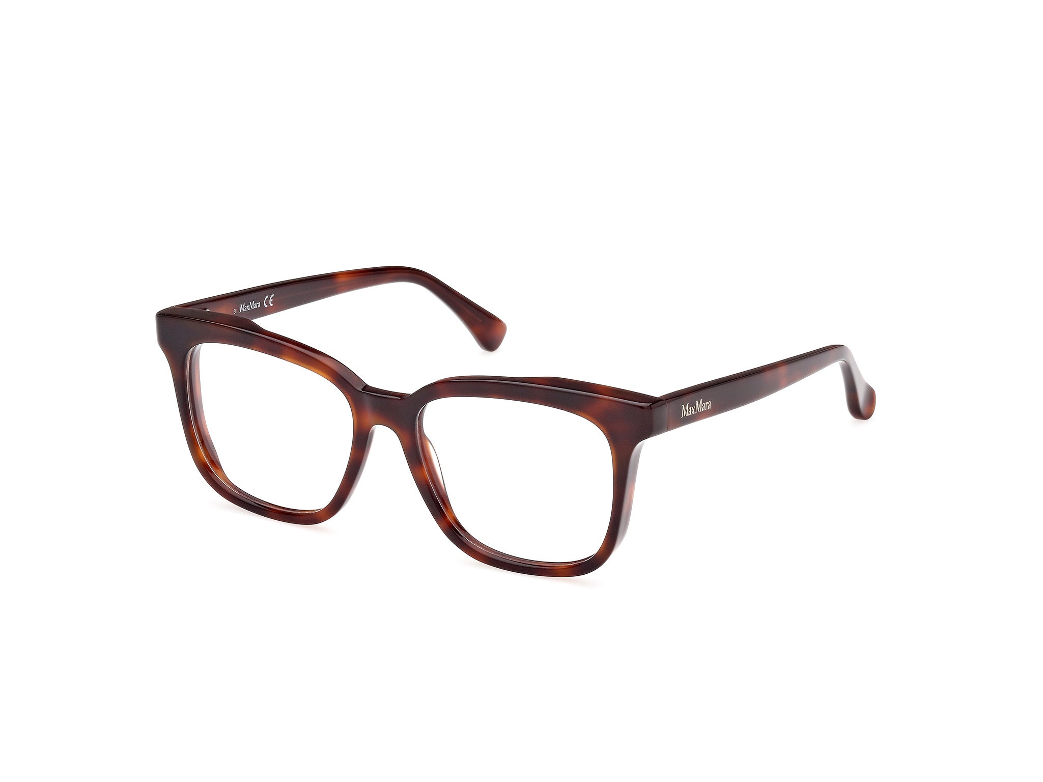 0889214412959 - Damen MM5095 053 Rahmen von BRILLEN Acetat Havanna  Quadratisch Normal