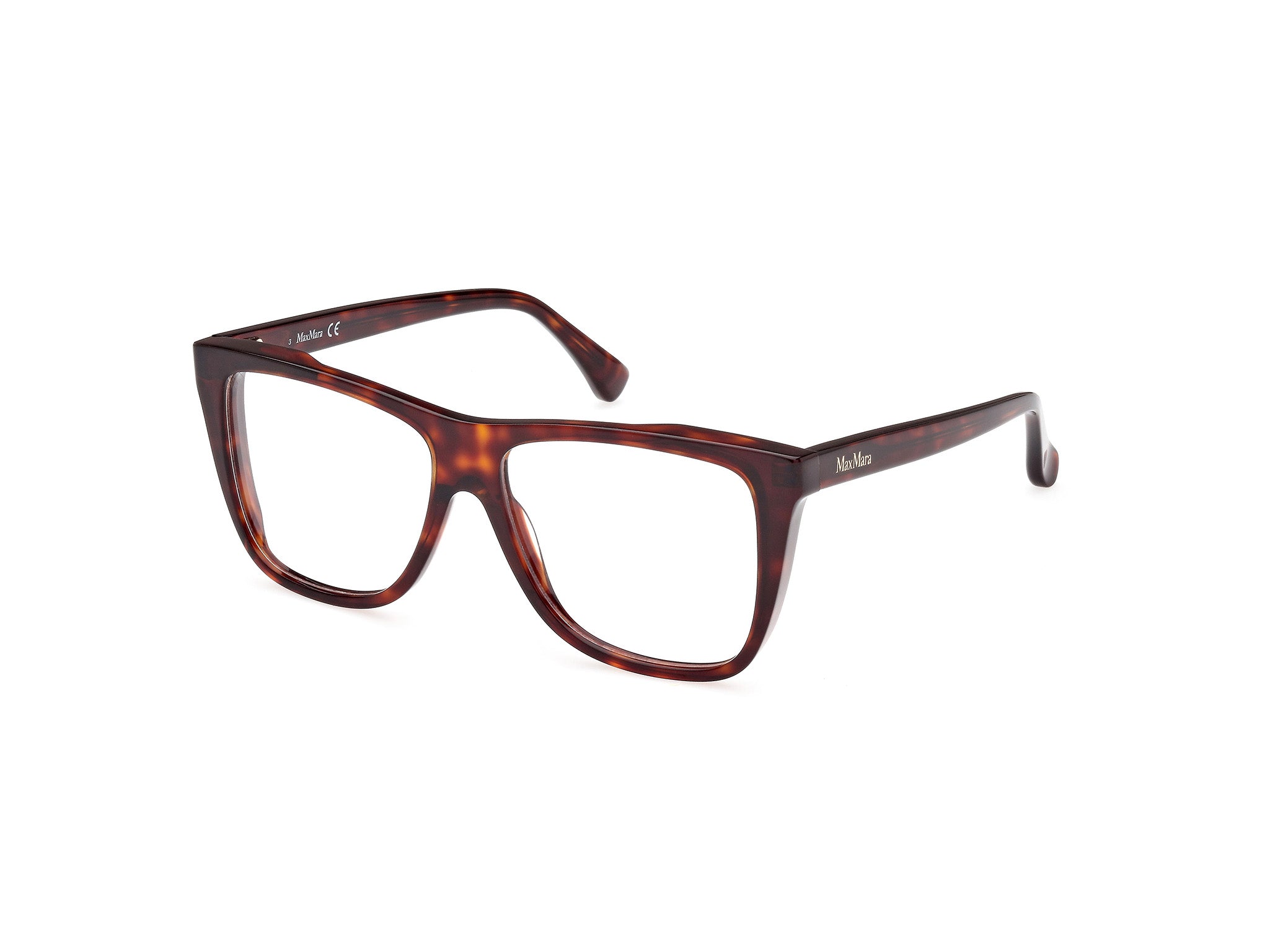 0889214413031 - Damen MM5096 054 Rahmen von BRILLEN Acetat Havanna  Quadratisch Normal