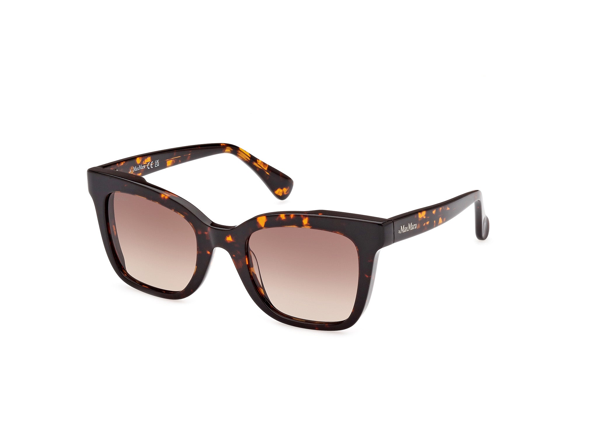 0889214413468 - Damen MM0067 LEE2 52F Gläser SONNENBRILLEN Acetat   Quadratisch Normal