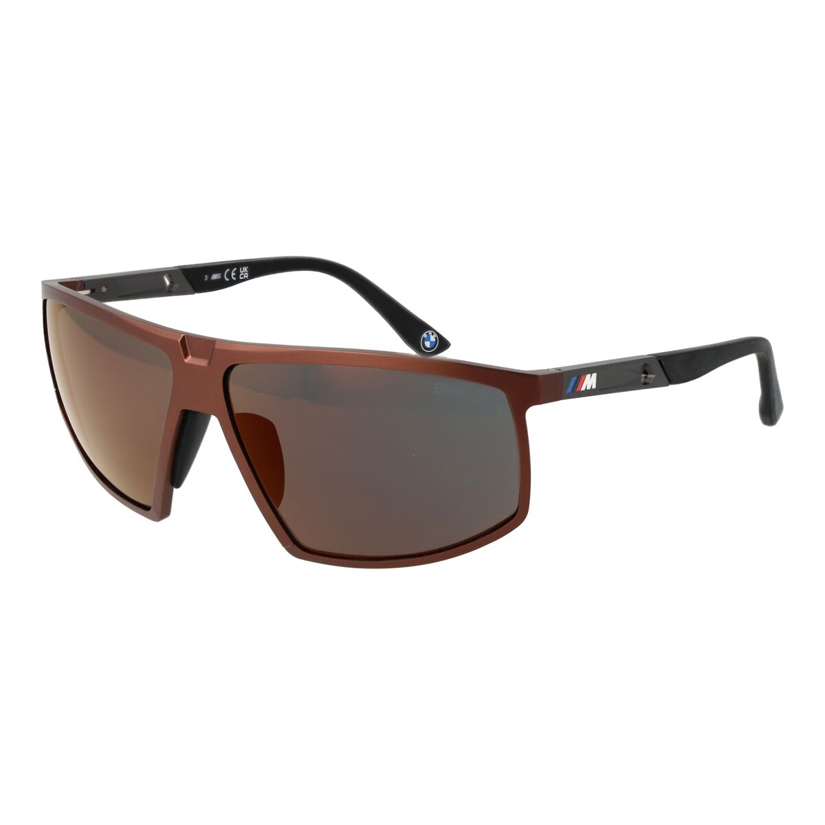0889214415301 - Herrensonnenbrille BW0046-P 6438Q