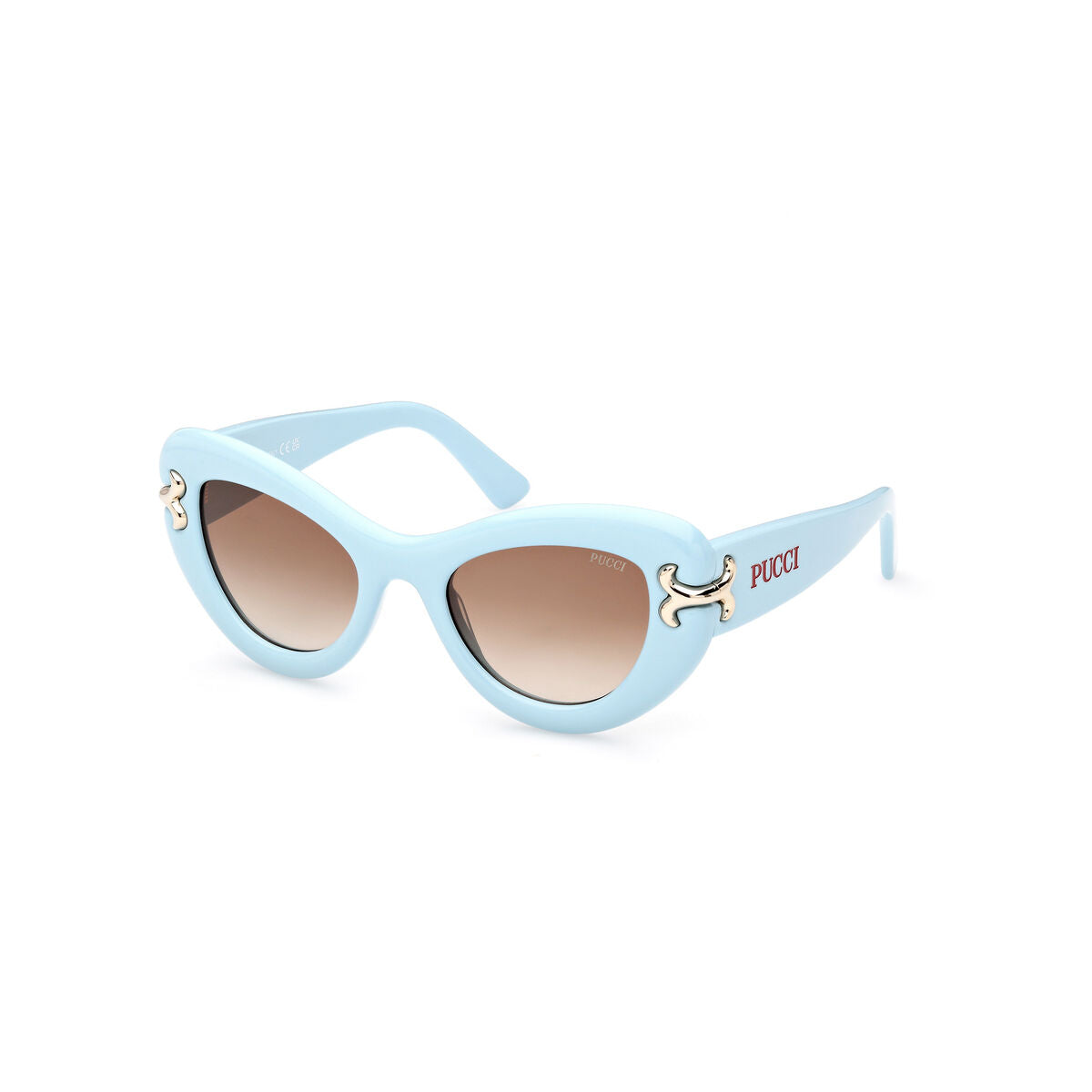 0889214420008 - Ladies Sunglasses Emilio Pucci EP0212-5084F Ø 50 mm