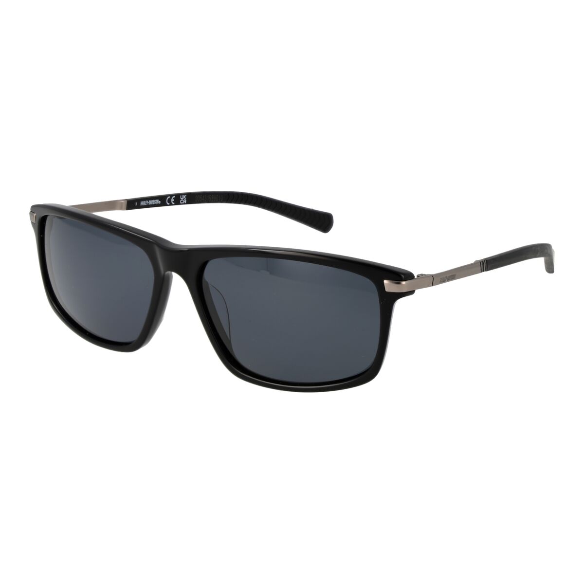 0889214427960 - Herrensonnenbrille HD0979X 5901D 0889214427960 - Herrensonnenbrille HD0979X 5901D