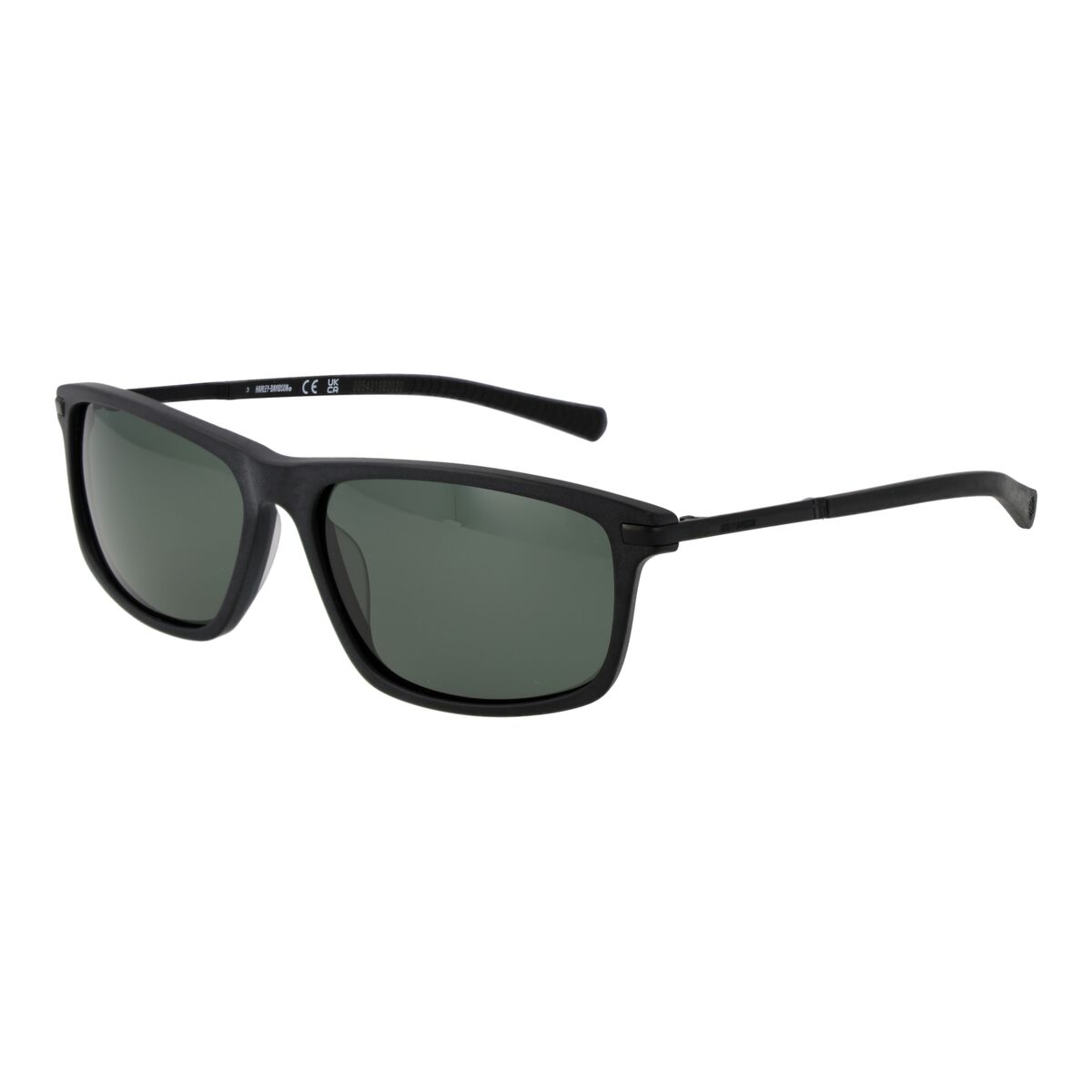 0889214427977 - Herrensonnenbrille HD0979X 5902R 0889214427977 - Herrensonnenbrille HD0979X 5902R