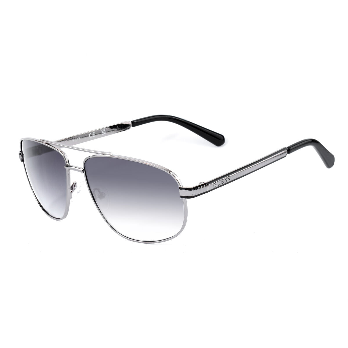 0889214431349 - Mens Sunglasses GF0244-6006B ø 60 mm