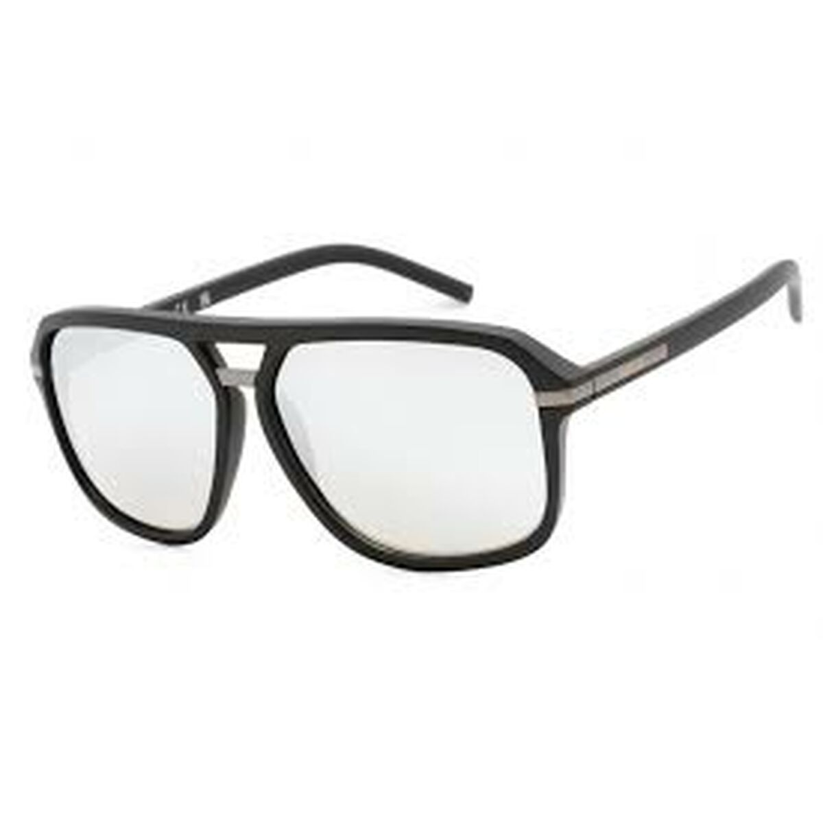 0889214431714 - Männliche Sonnenbrille goten GF0258-02C 0889214431714 - Männliche Sonnenbrille goten GF0258-02C