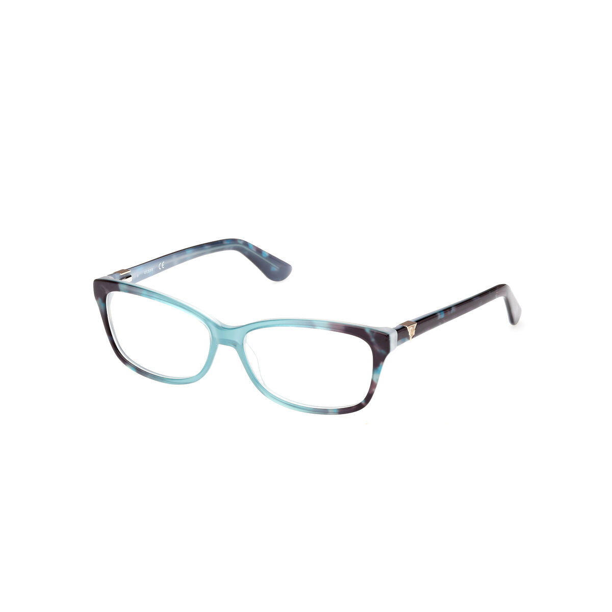 0889214437525 - Ladies Spectacle frame GU2948-56089 ø 56 mm