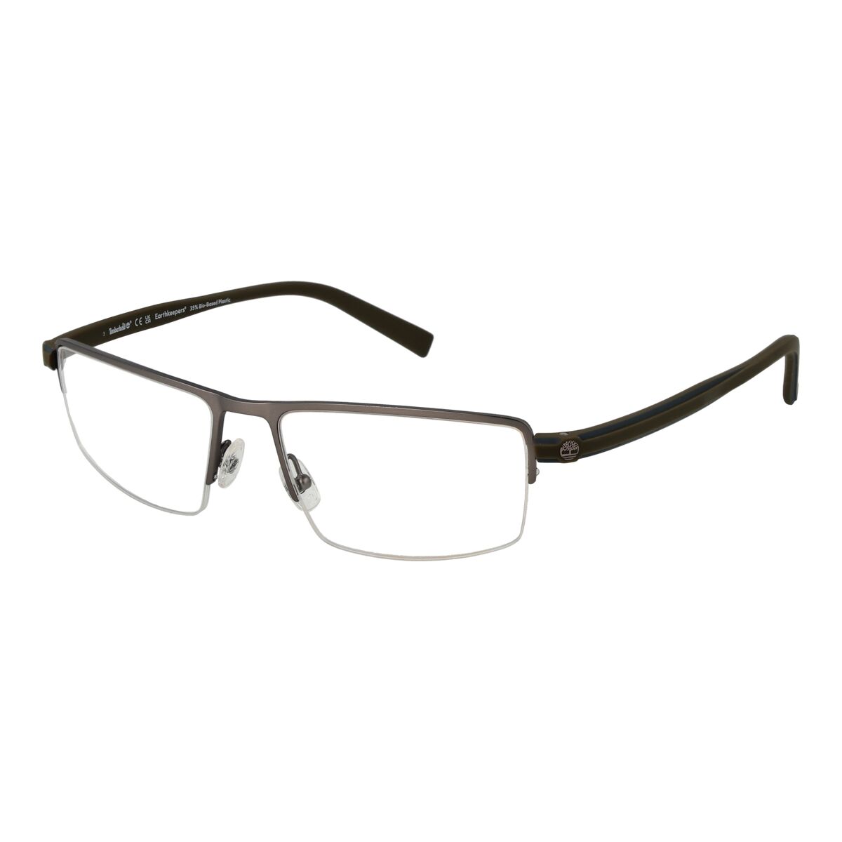 0889214438850 - Men Spectacle frame TB1821 56009 0889214438850 - Men Spectacle frame TB1821 56009