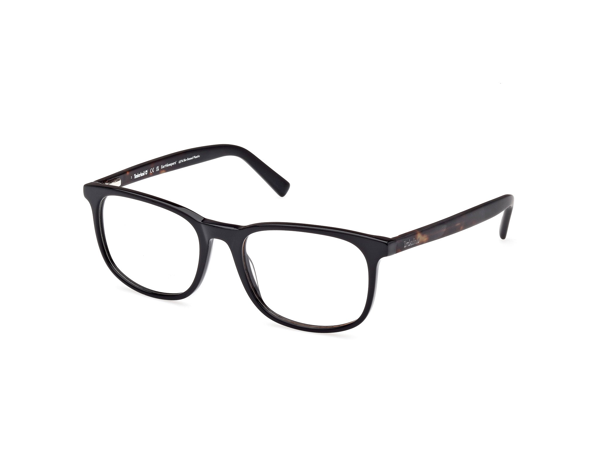 0889214438928 - Herren TB1822 1 Rahmen von BRILLEN Acetat Schwarz  Quadratisch Normal