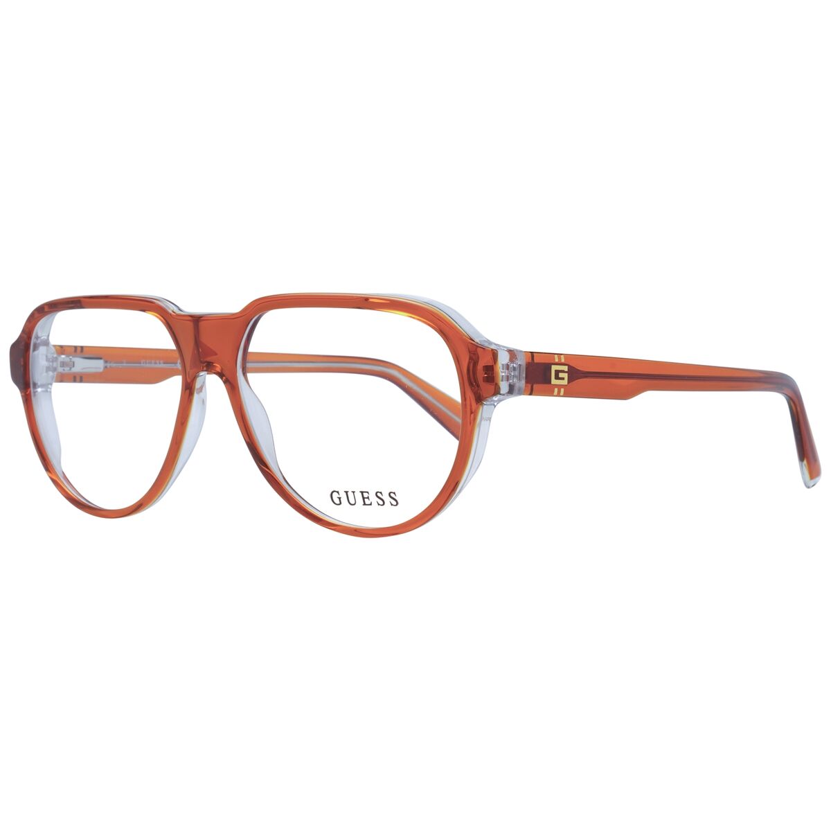 0889214440181 - Men Spectacle frame GU50090 56044