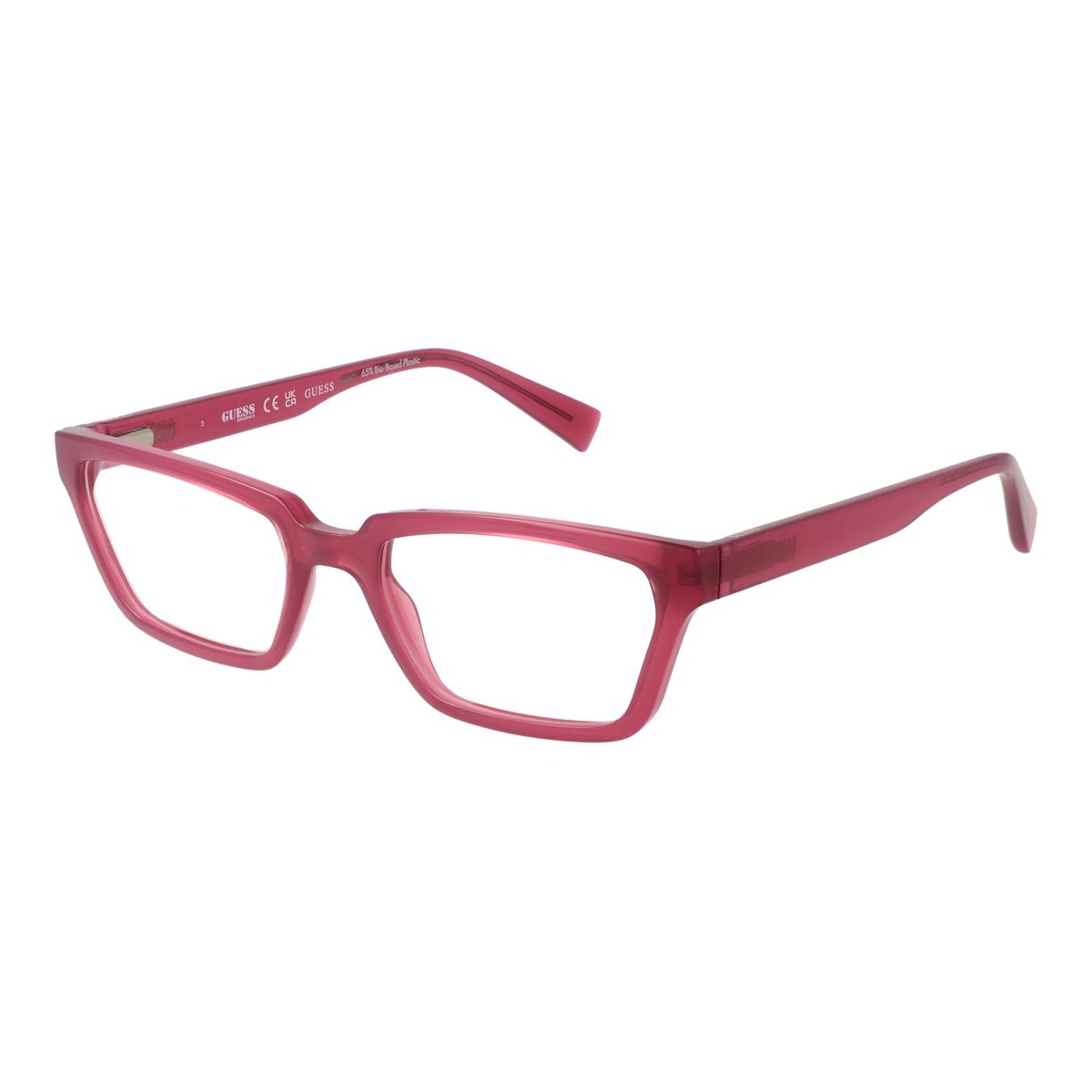 0889214440716 - Men Spectacle frame Guess