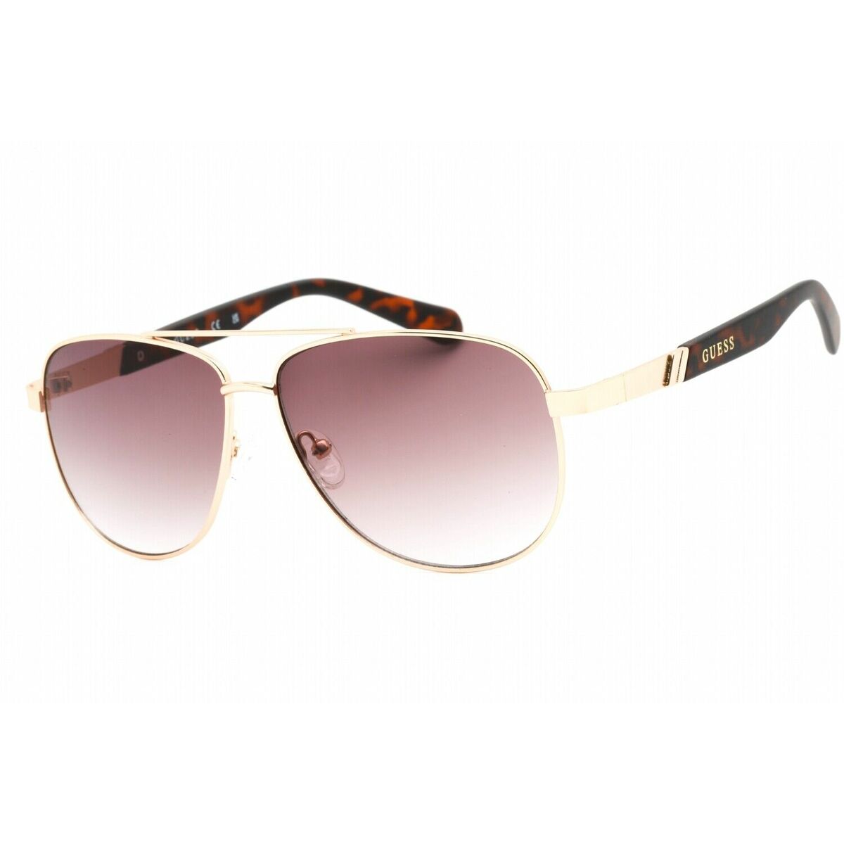 0889214446701 - Mens Sunglasses GF0246-32P Golden