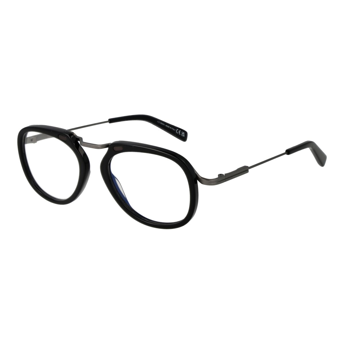 0889214454058 - Men Spectacle frame EZ5272 50001