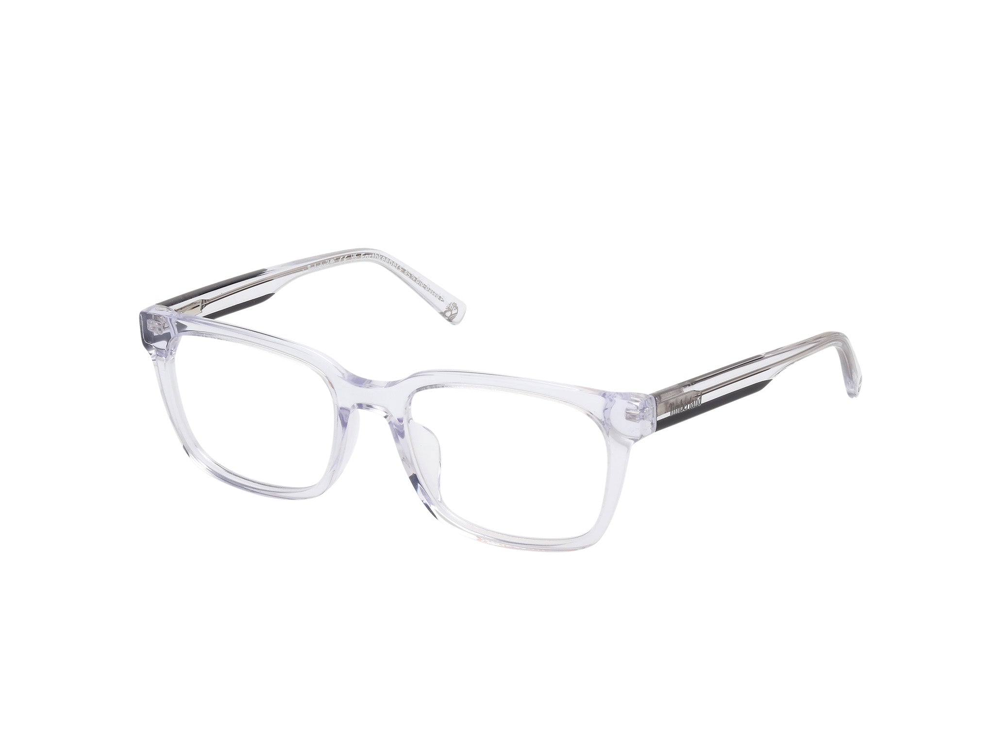 0889214459848 - Herren TB1846-H 26 Rahmen von BRILLEN Acetat Transparent  Quadratisch Normal