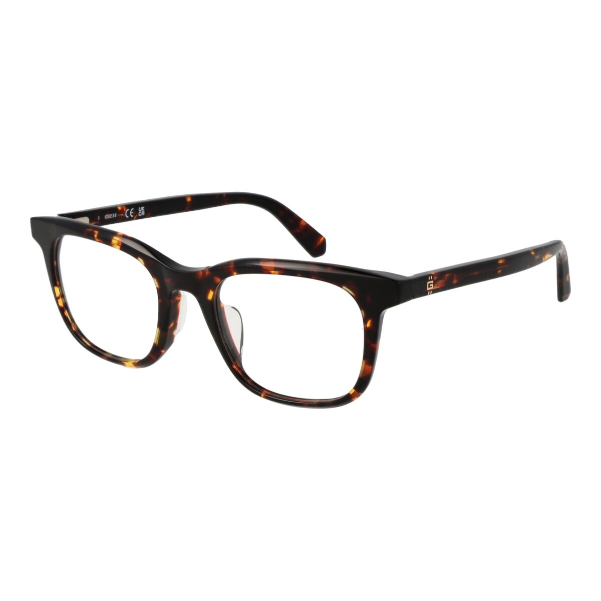 0889214464378 - Men Spectacle frame GU50092-H 50052