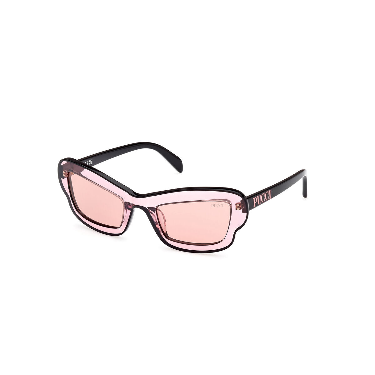 0889214468215 - Ladies Sunglasses Emilio Pucci EP0219-5274S Ø 52 mm