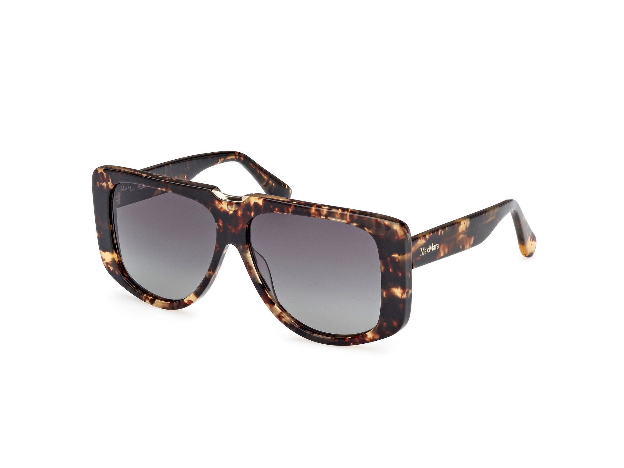 0889214470614 - Damen MM0075 SPARK1 52P Gläser SONNENBRILLEN Acetat   Maske Normal Schattiert