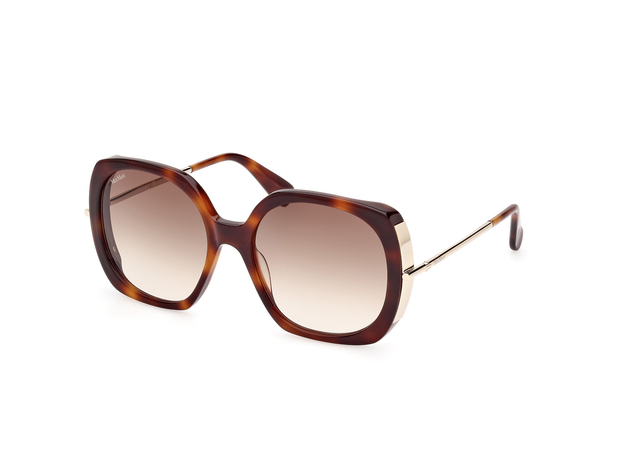 0889214470782 - Damen MM0079 MALIBU9 52F Gläser SONNENBRILLEN Acetat   Schmetterling Normal Schattiert