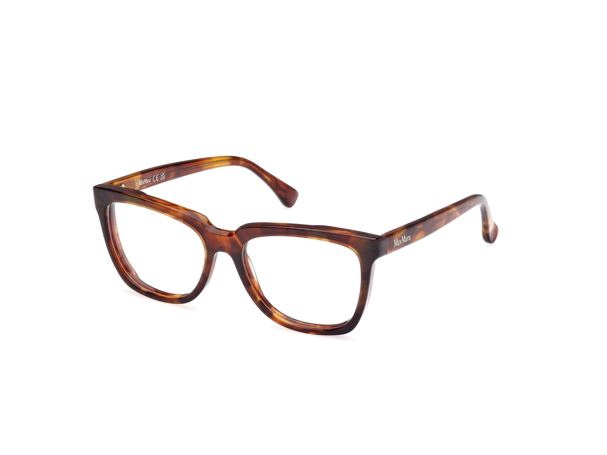 0889214471185 - Damen MM5115 053 Rahmen von BRILLEN Acetat Havanna  Quadratisch Normal