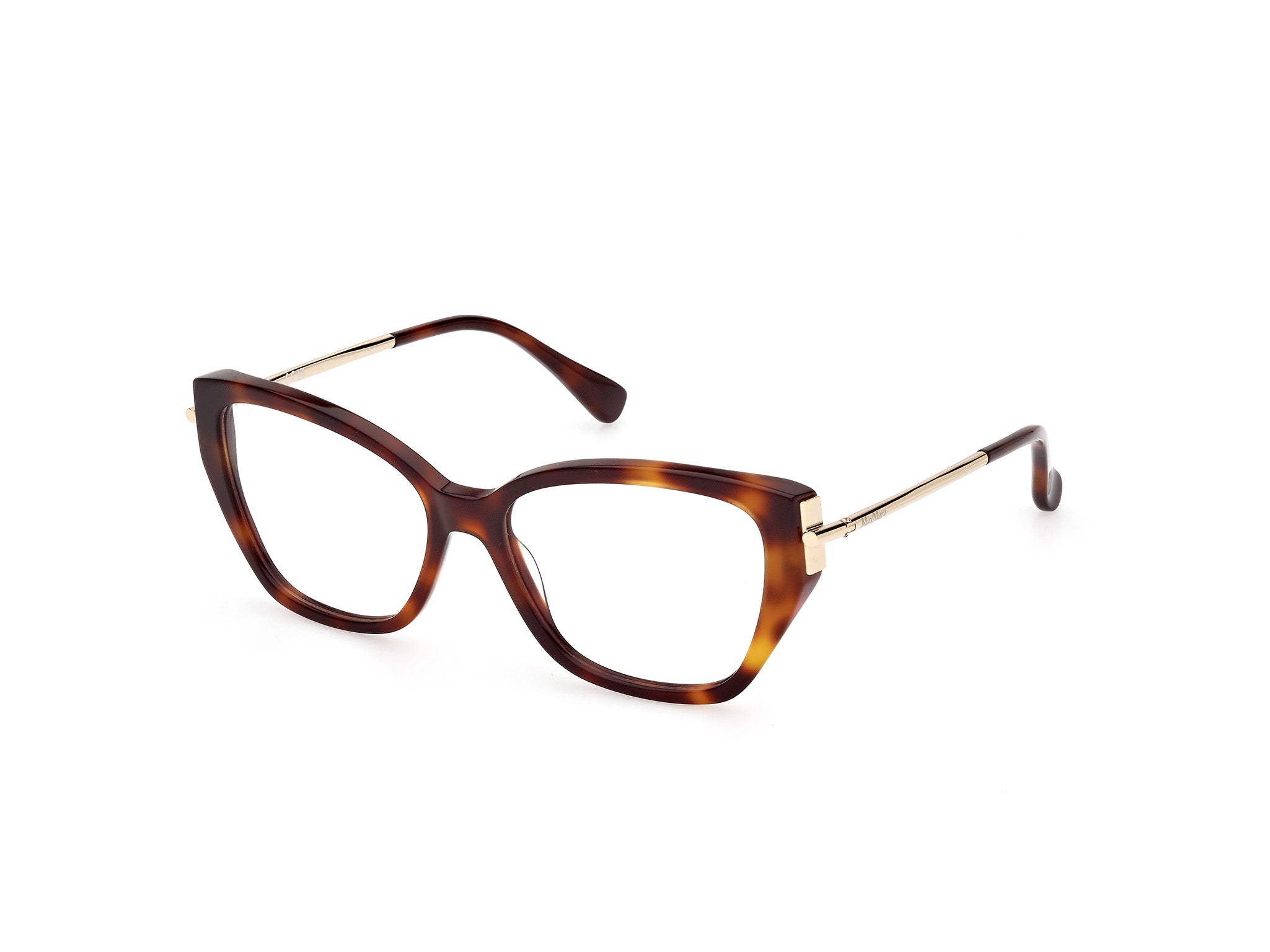 0889214471260 - Damen MM5117 052 Rahmen von BRILLEN Acetat Havanna  Cat Eye Normal