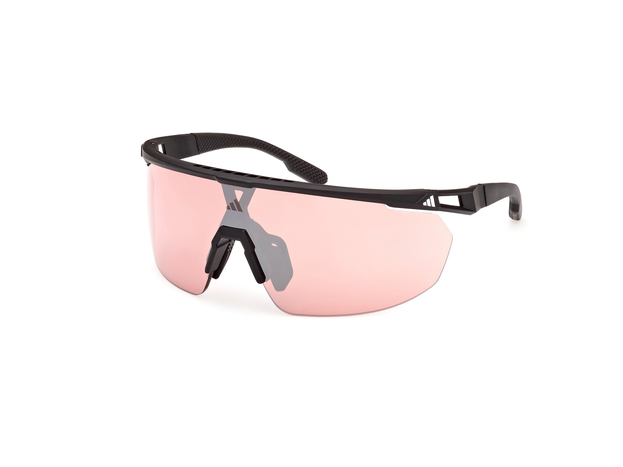 0889214486639 - Unisex SP0094 02U Gläser SONNENBRILLEN     Normal