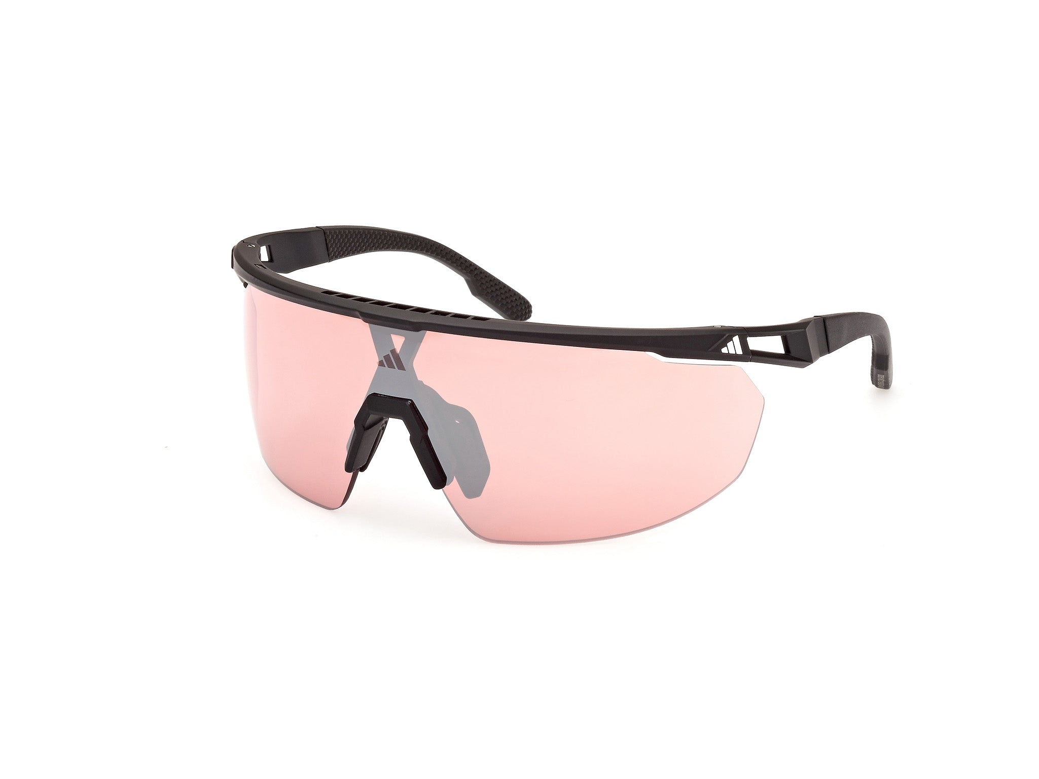 0889214486691 - Unisex SP0095 02U Gläser SONNENBRILLEN     Normal