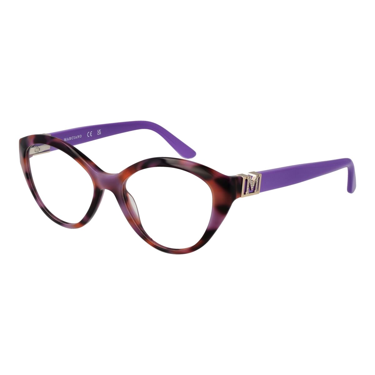 0889214490568 - Ladies Spectacle frame GM50004 52083