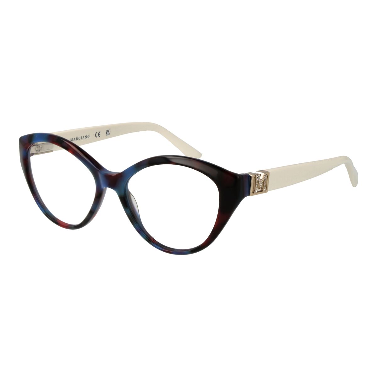 0889214490582 - Ladies Spectacle frame GM50004 52092