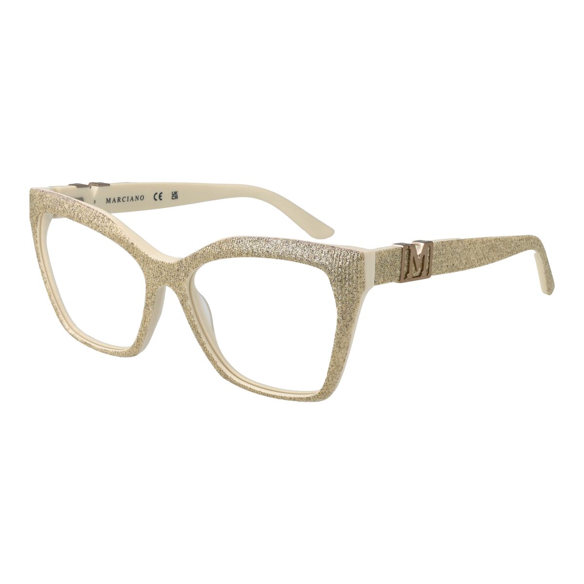 0889214490773 - Ladies Spectacle frame GM50009 55025