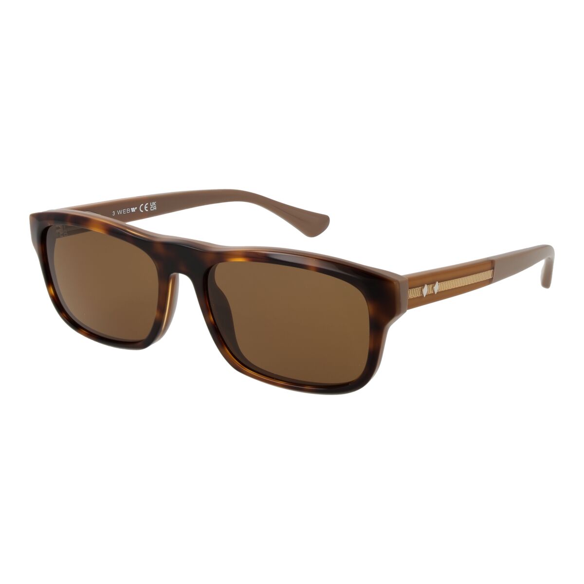 0889214499677 - Herrensonnenbrille WE0371 5856J 0889214499677 - Herrensonnenbrille WE0371 5856J