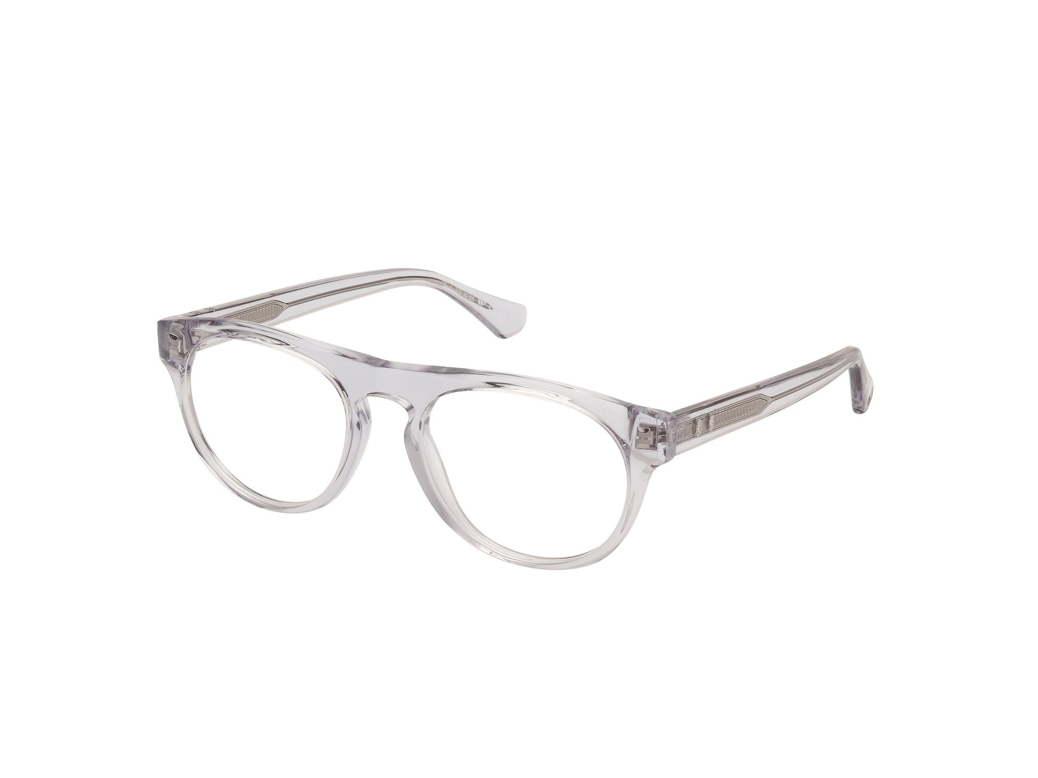 0889214500151 - Mann WE5435 20 Rahmen von BRILLEN Acetato Grigio  Kreisel Normal