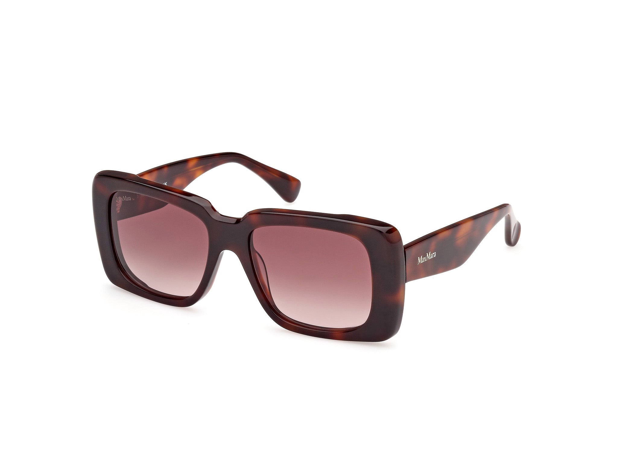 0889214501387 - Damen MM0091 GLIMPSE3 52F Gläser SONNENBRILLEN Acetat   Quadratisch Normal