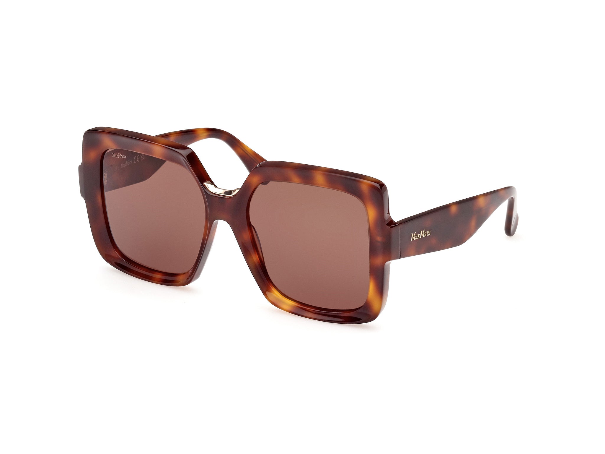 0889214501431 - Damen MM0088 ERNEST 52E Gläser SONNENBRILLEN Acetat   Quadratisch Normal