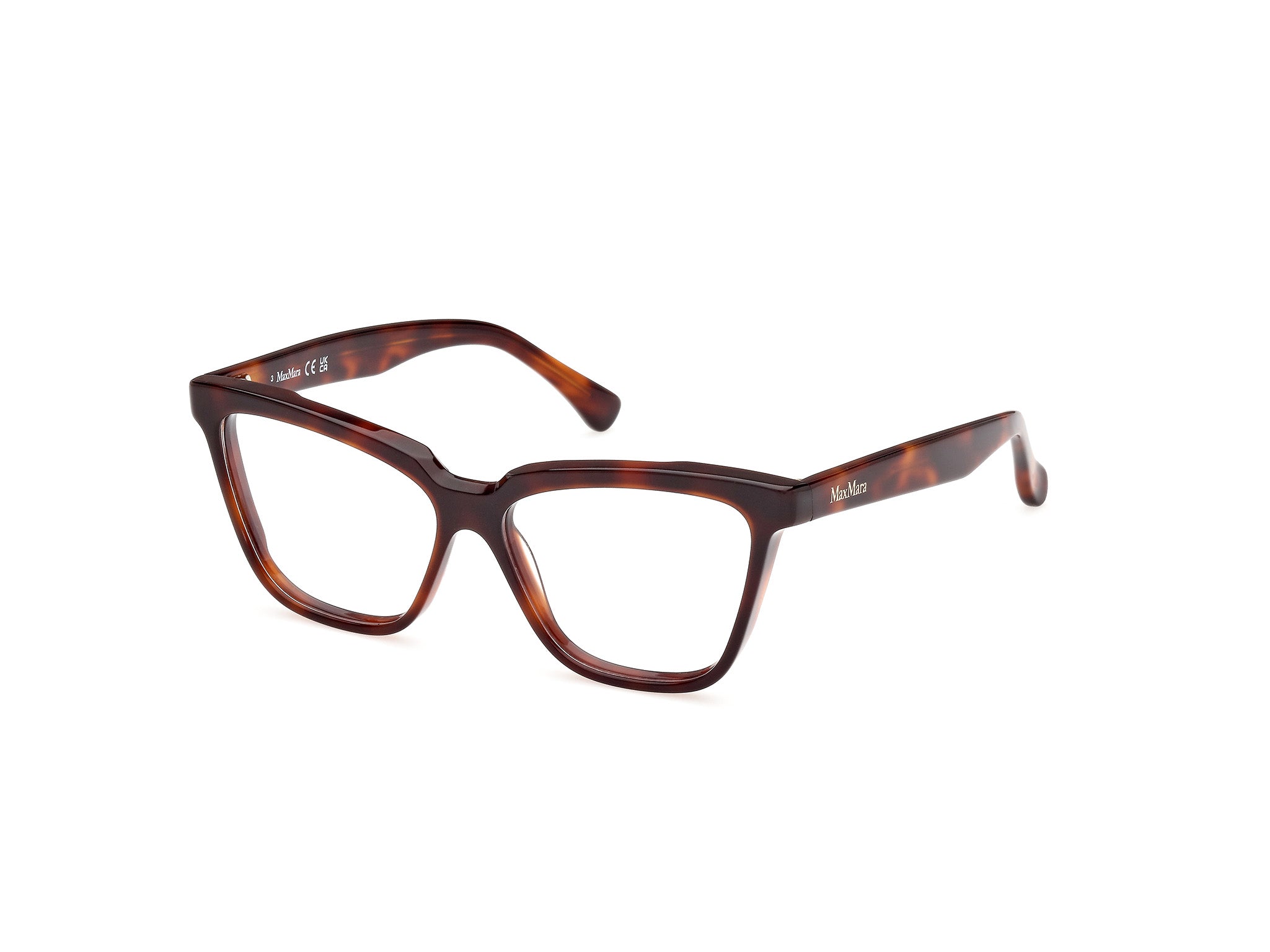 0889214502056 - Frau MM5136 052 Rahmen von BRILLEN Acetato Havana  Kreisel Normal