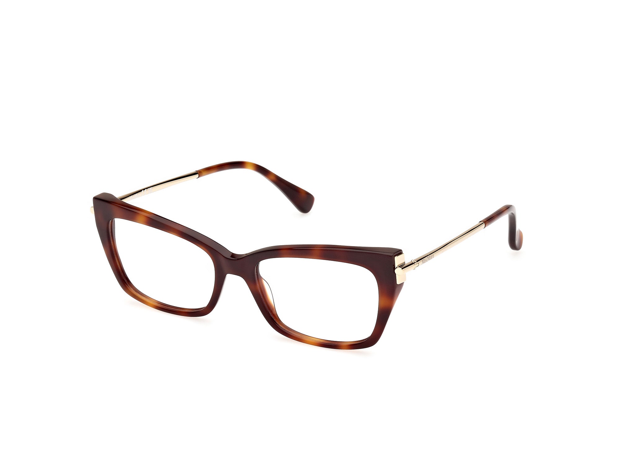 0889214502094 - Frau MM5137 052 Rahmen von BRILLEN Acetato Havana  Katzenauge Normal