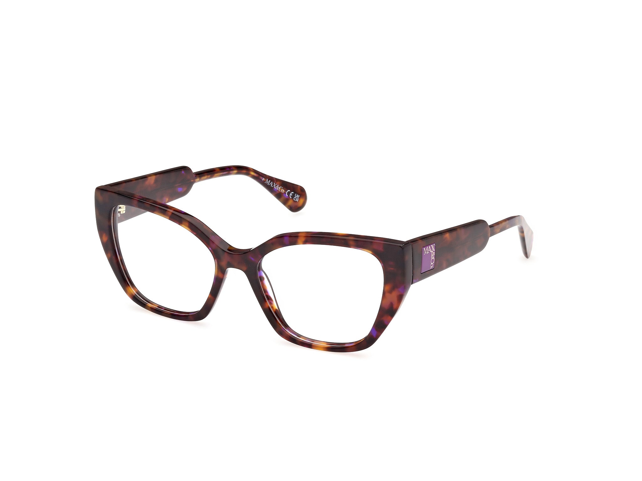 0889214502797 - Frau MO5129 055 Rahmen von BRILLEN Acetato Havana  Katzenauge Normal