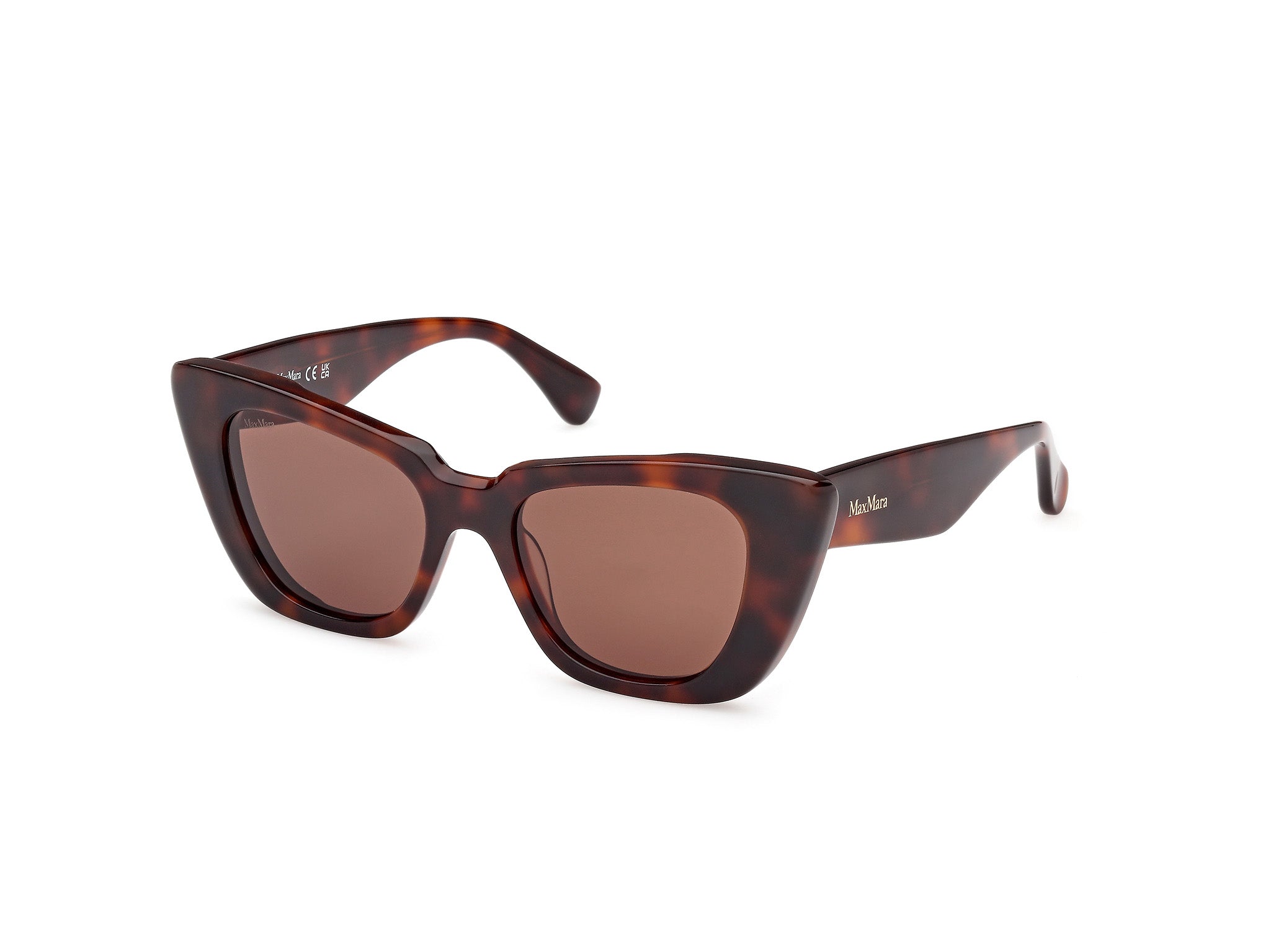 0889214516350 - Damen MM0099 GLIMPSE5 52E Gläser SONNENBRILLEN Acetat   Schmetterling Normal