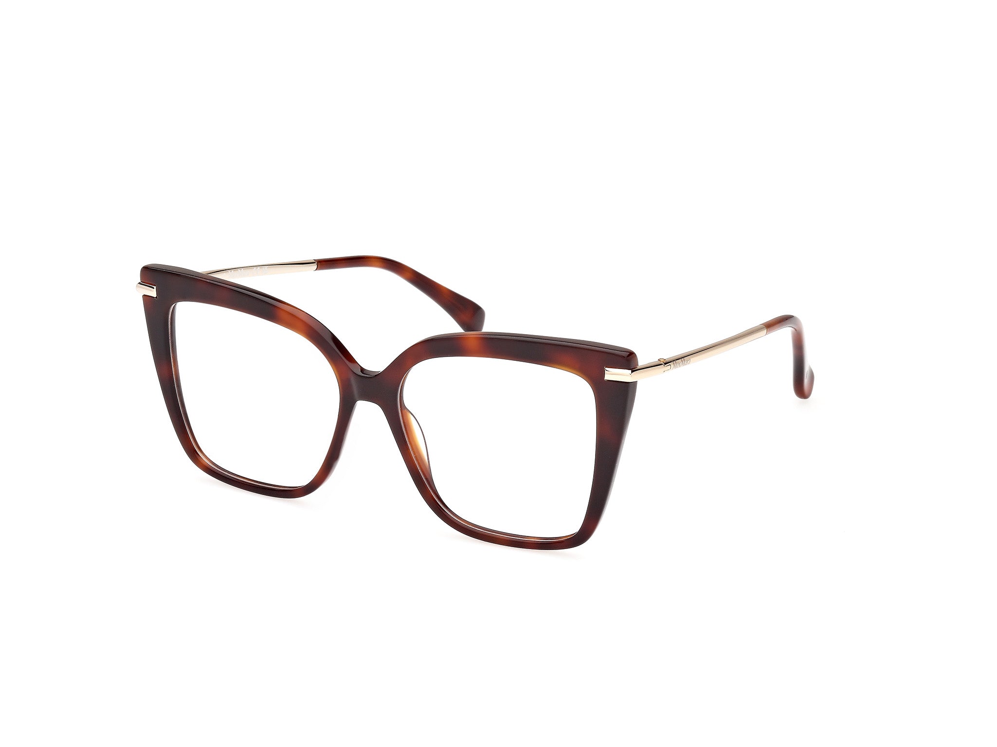 0889214516589 - Damen MM5144 052 Rahmen von BRILLEN Acetat Havanna  Schmetterling Normal