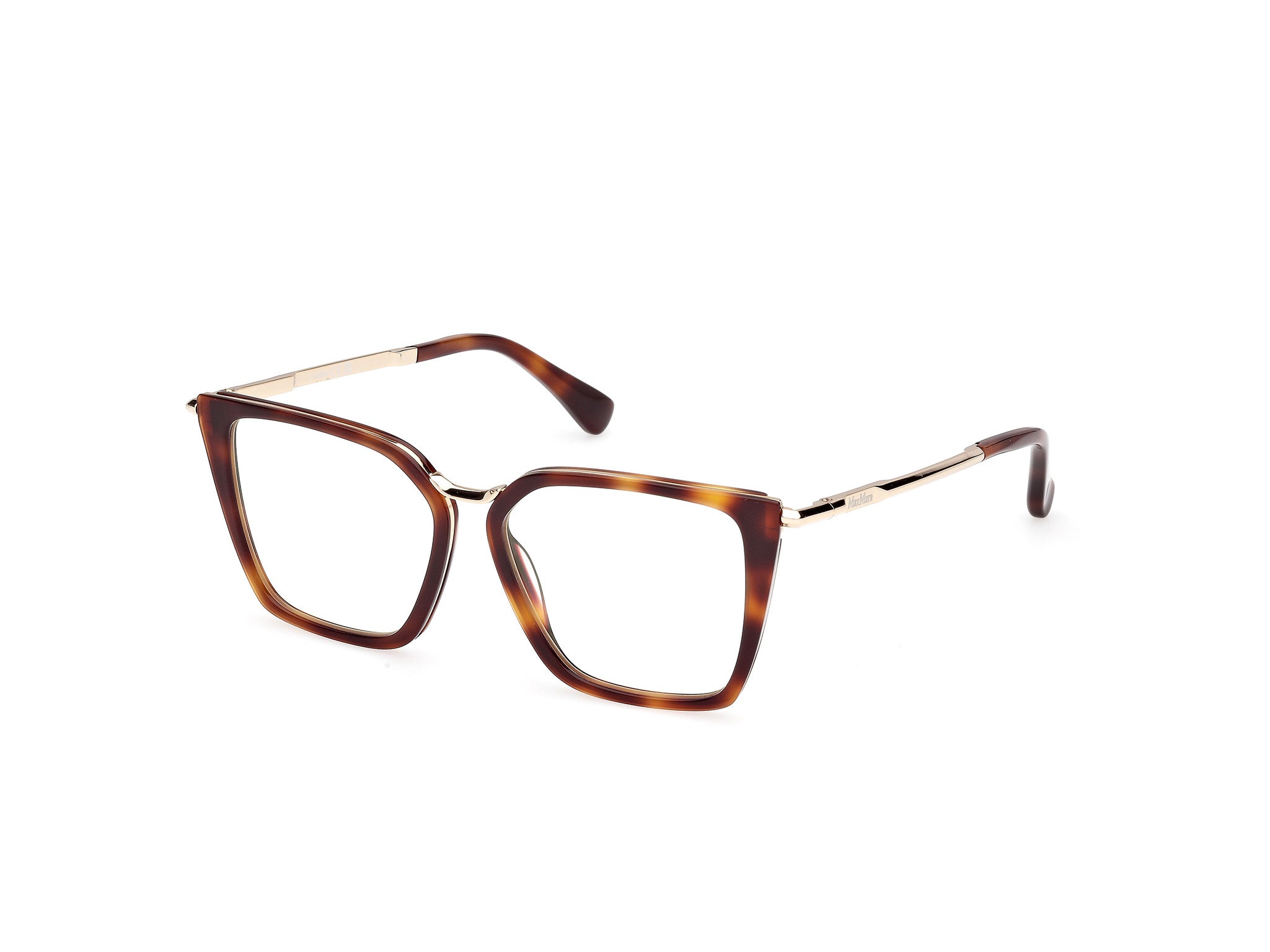 0889214532510 - Damen MM5151-B 052 Rahmen von BRILLEN Acetat Havanna  Cat Eye Normal